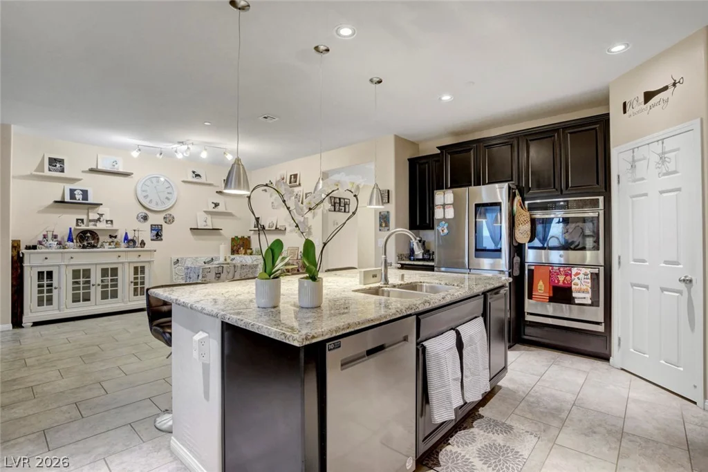 355 Mano Destra, Henderson, NV 89011