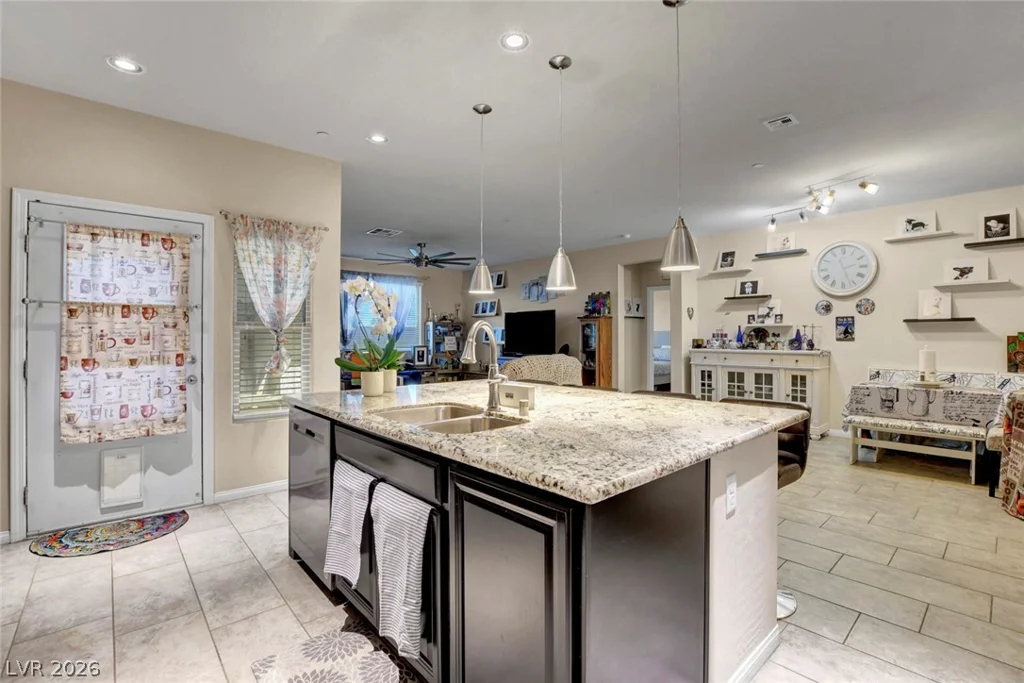 355 Mano Destra, Henderson, NV 89011