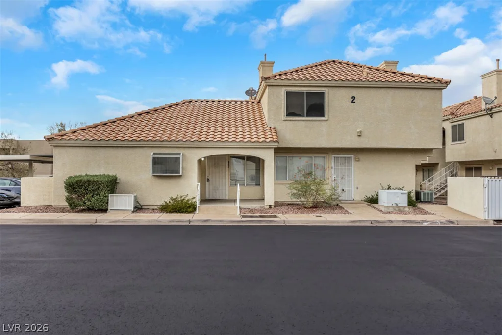 657 Anne, Henderson, NV 89015