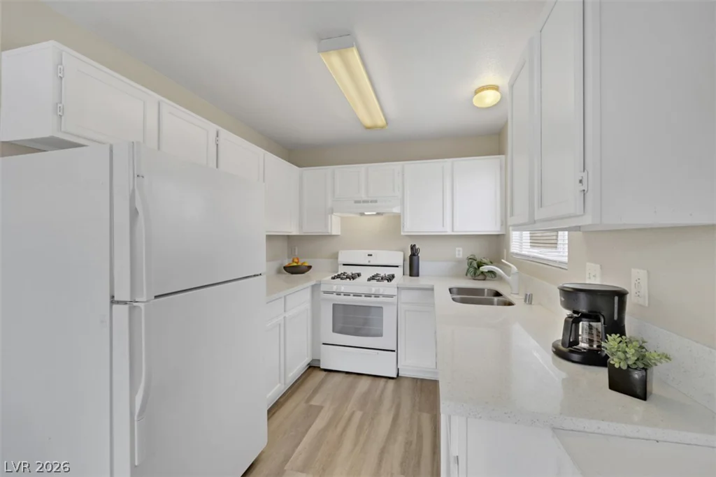 657 Anne, Henderson, NV 89015