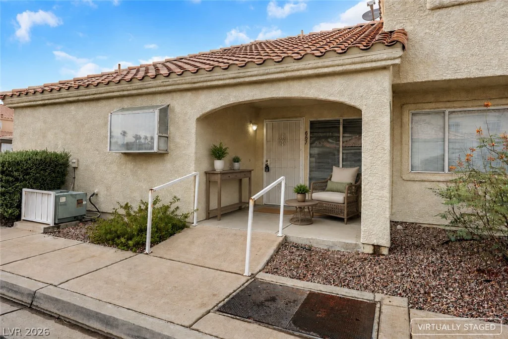 657 Anne, Henderson, NV 89015