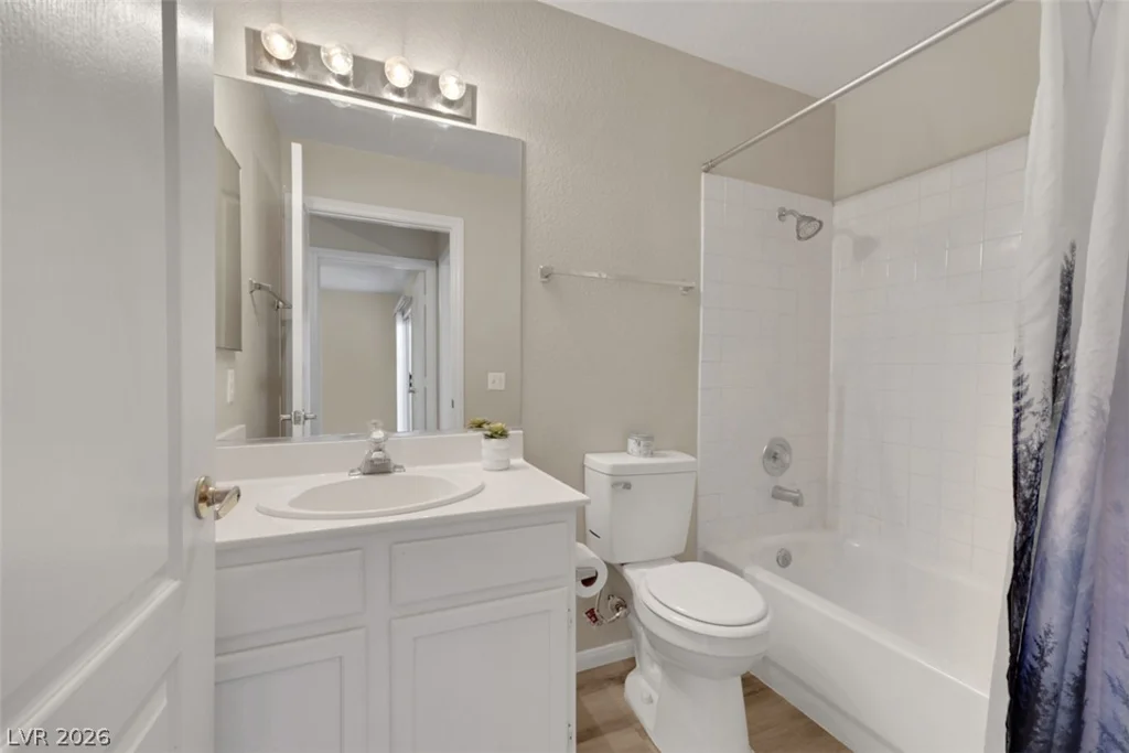657 Anne, Henderson, NV 89015