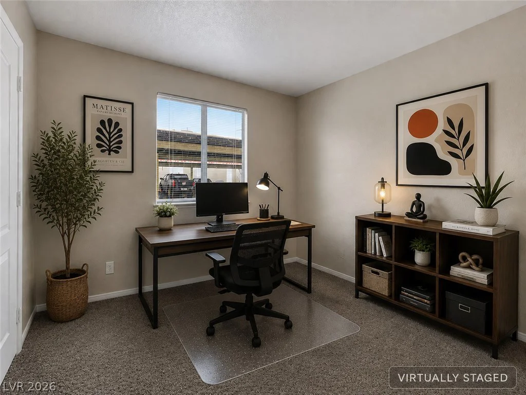 657 Anne, Henderson, NV 89015