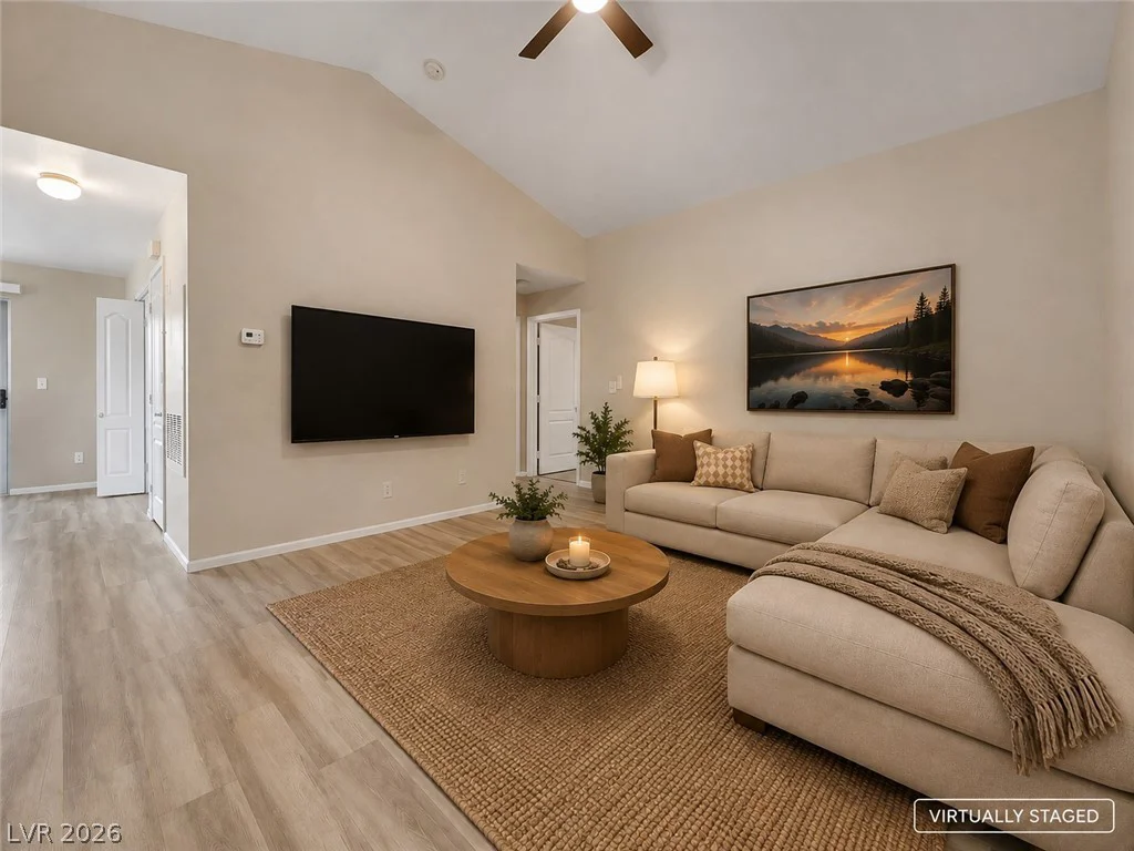 657 Anne, Henderson, NV 89015