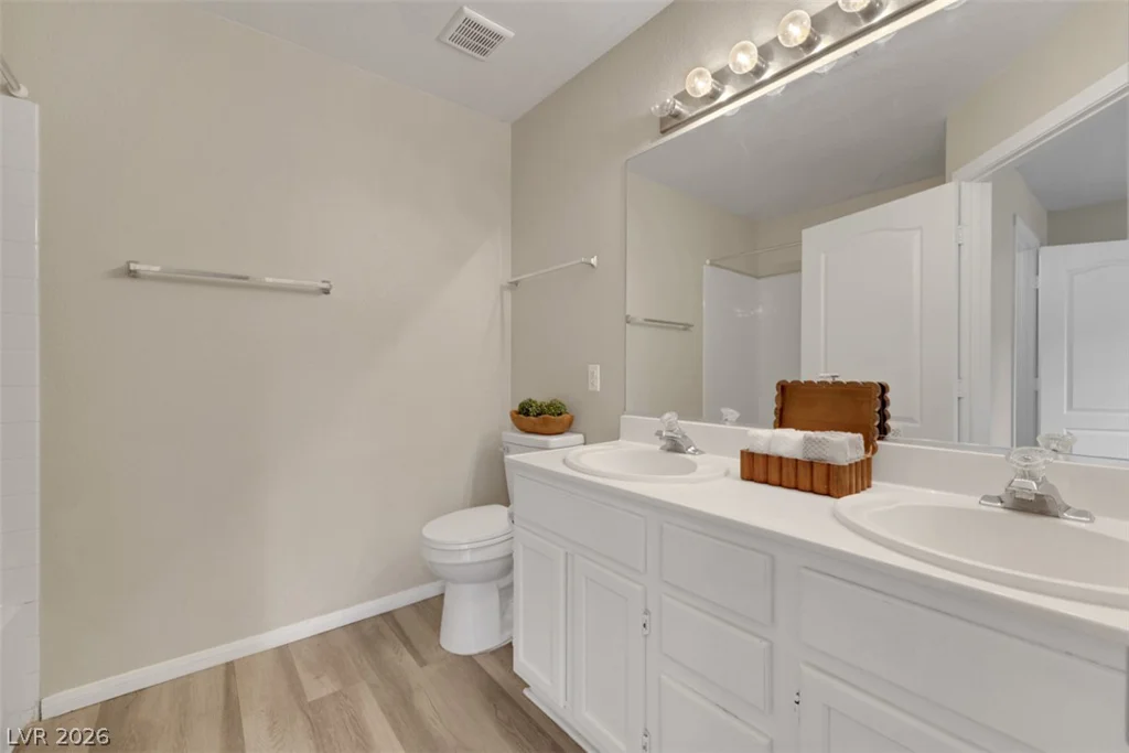 657 Anne, Henderson, NV 89015