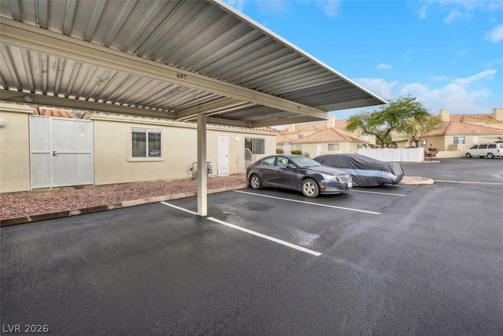 657 Anne, Henderson, NV 89015