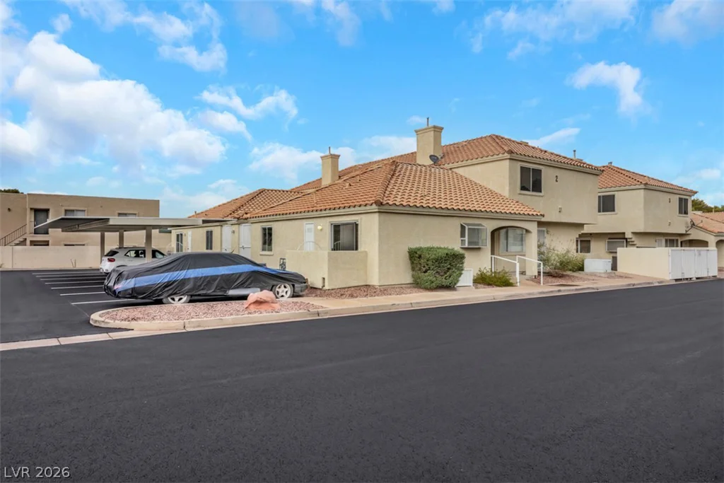 657 Anne, Henderson, NV 89015