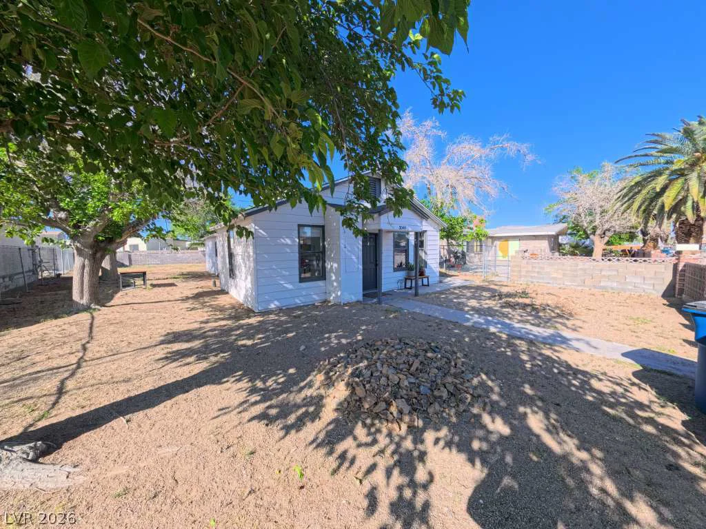 3049 Cedar, Las Vegas, NV 89104