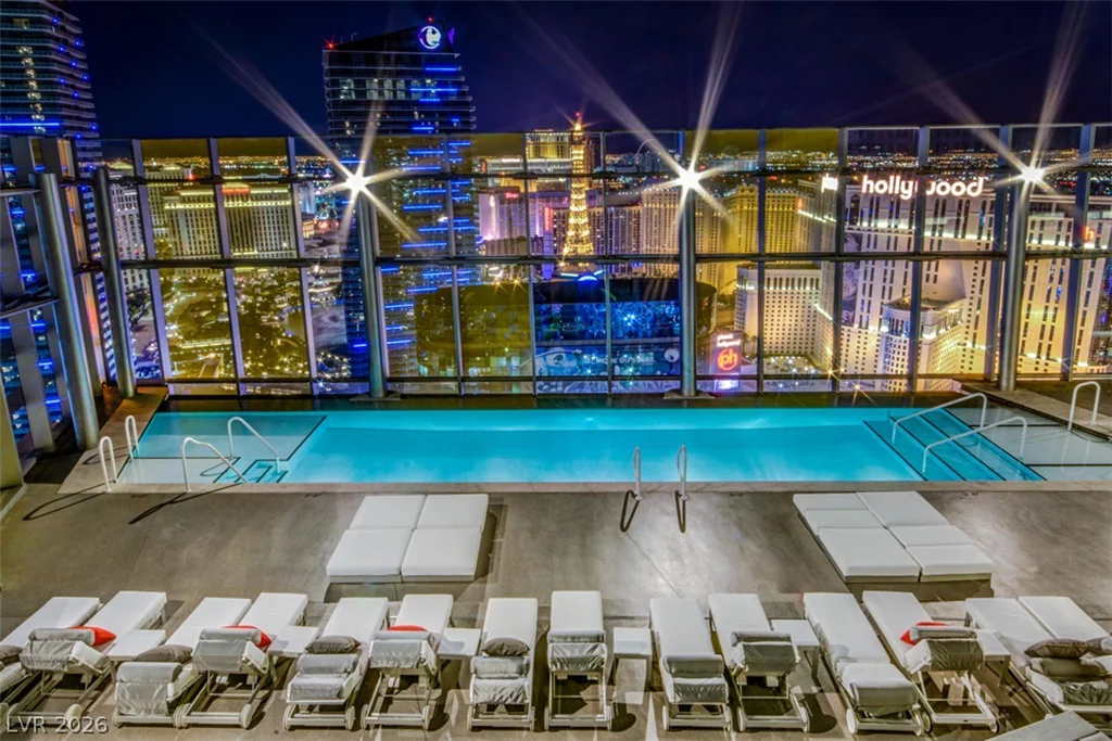 3722 Las Vegas, Las Vegas, NV 89158