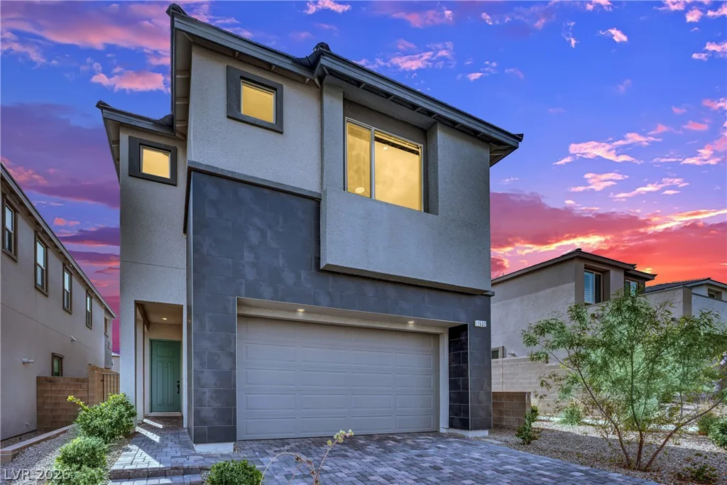 1532 Pacific Baza, Las Vegas, NV 89138