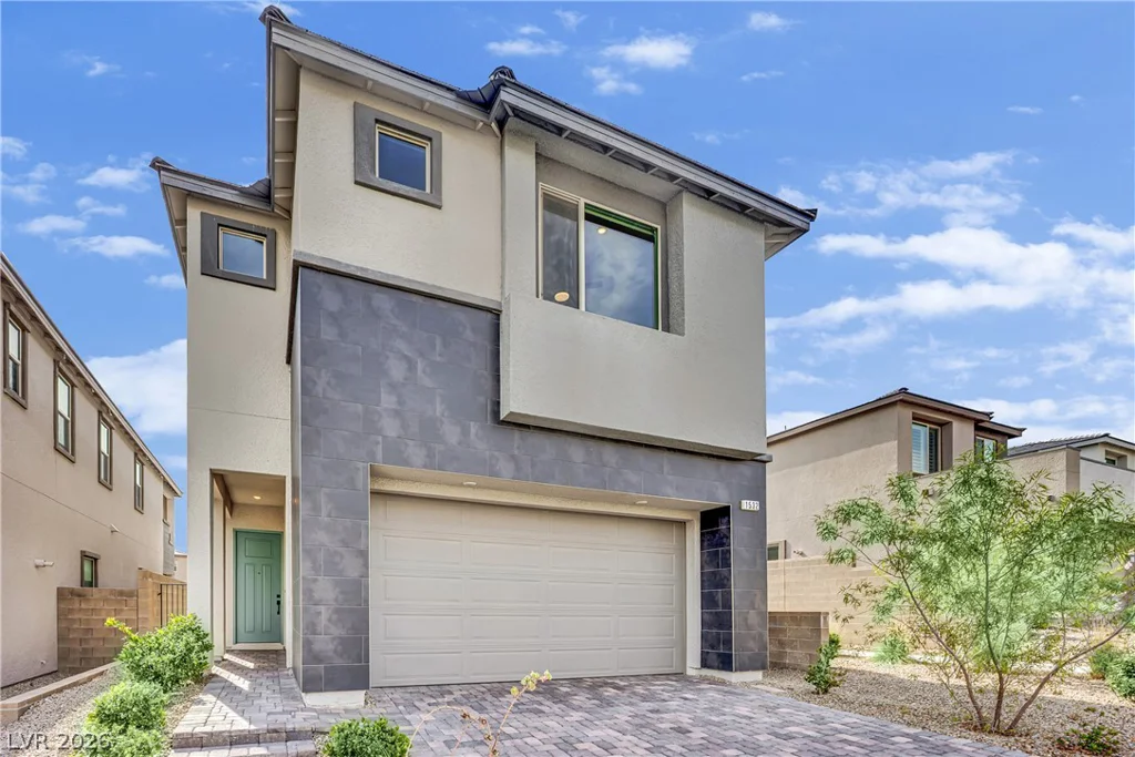 1532 Pacific Baza, Las Vegas, NV 89138