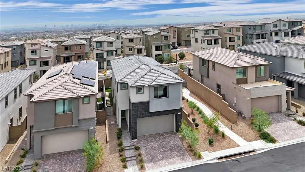1532 Pacific Baza, Las Vegas, NV 89138