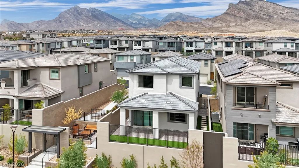 1532 Pacific Baza, Las Vegas, NV 89138