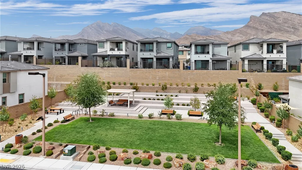 1532 Pacific Baza, Las Vegas, NV 89138