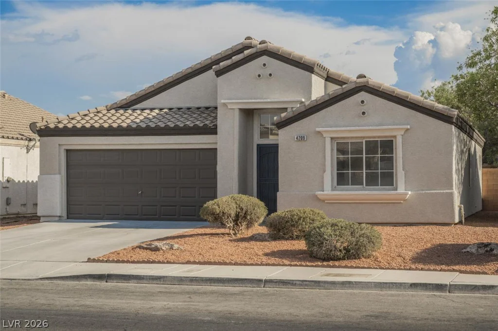 4209 Delhi, North Las Vegas, NV 89032