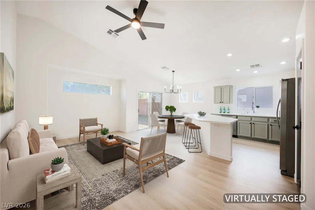 4209 Delhi, North Las Vegas, NV 89032