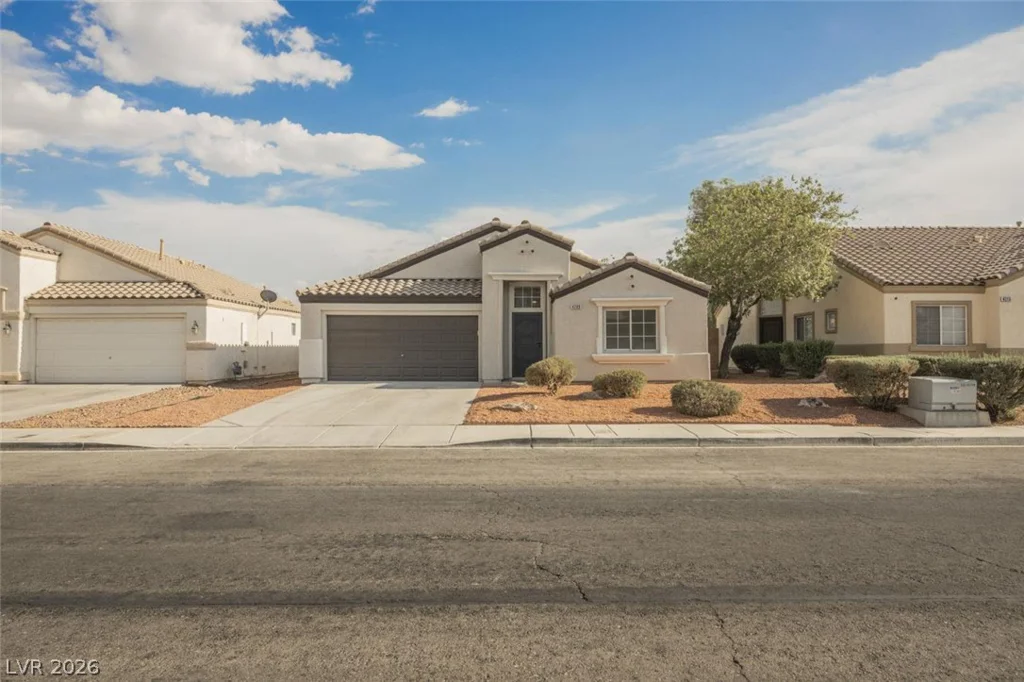 4209 Delhi, North Las Vegas, NV 89032