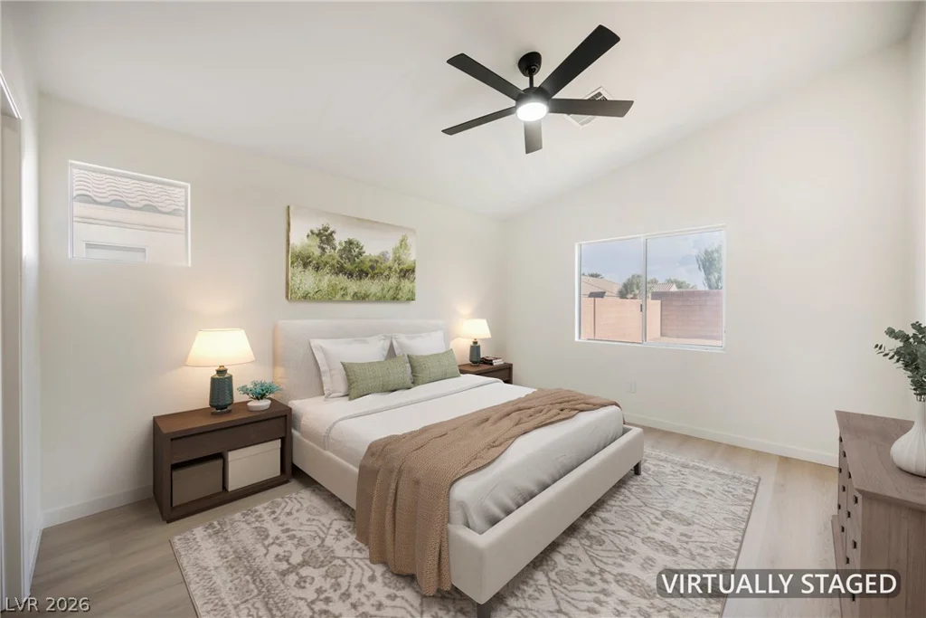 4209 Delhi, North Las Vegas, NV 89032