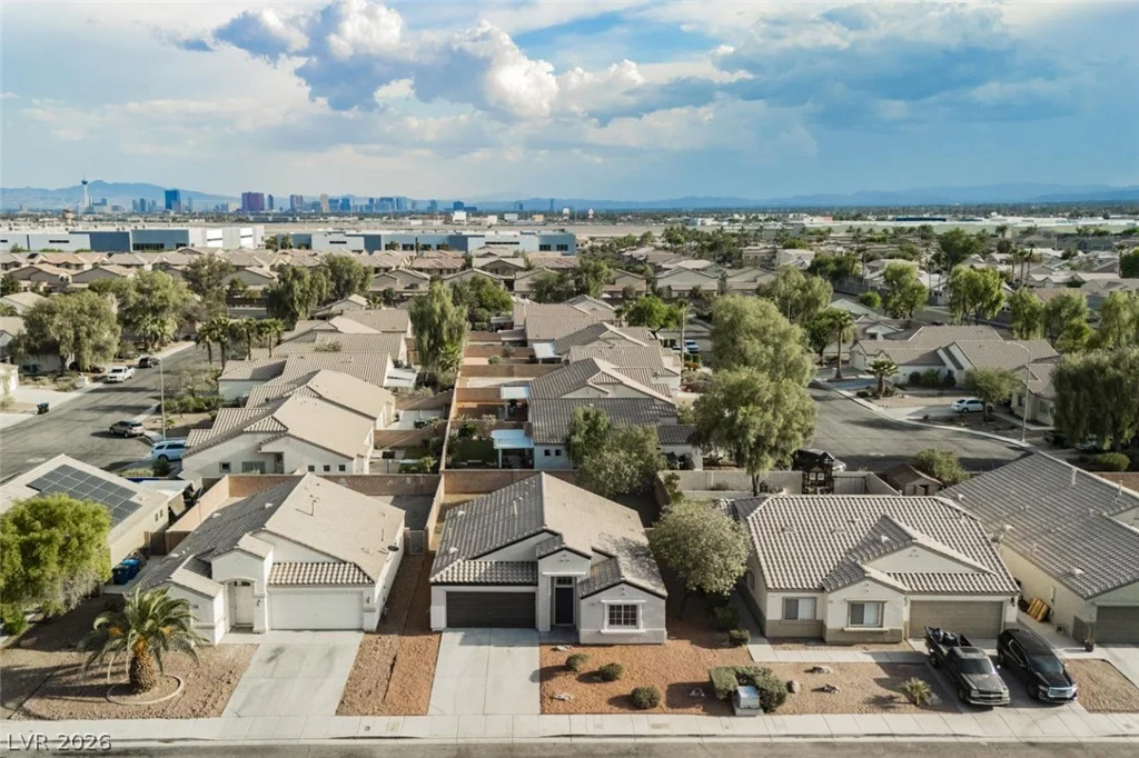 4209 Delhi, North Las Vegas, NV 89032