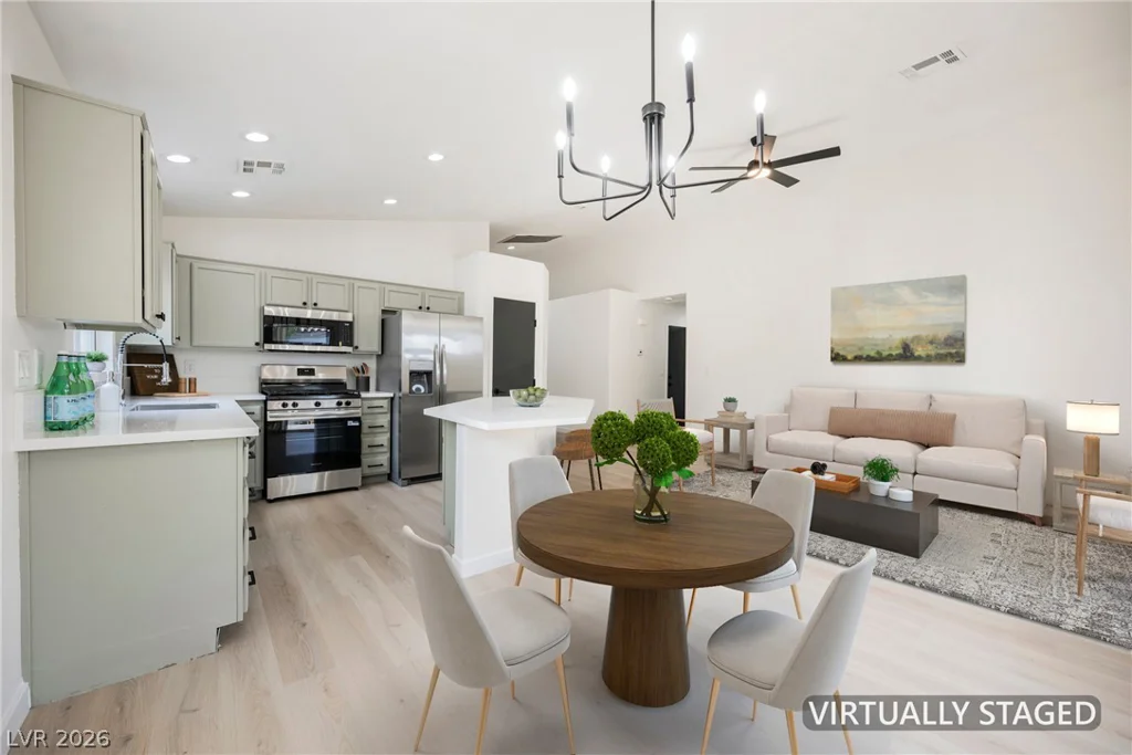 4209 Delhi, North Las Vegas, NV 89032