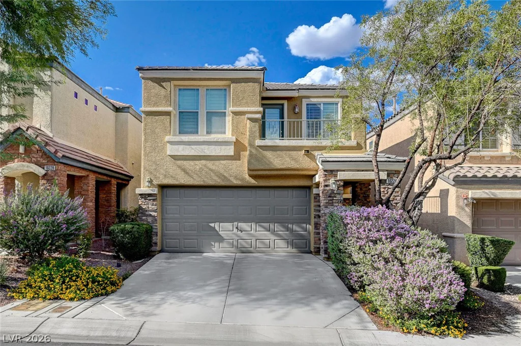 10226 Headrick, Las Vegas, NV 89166