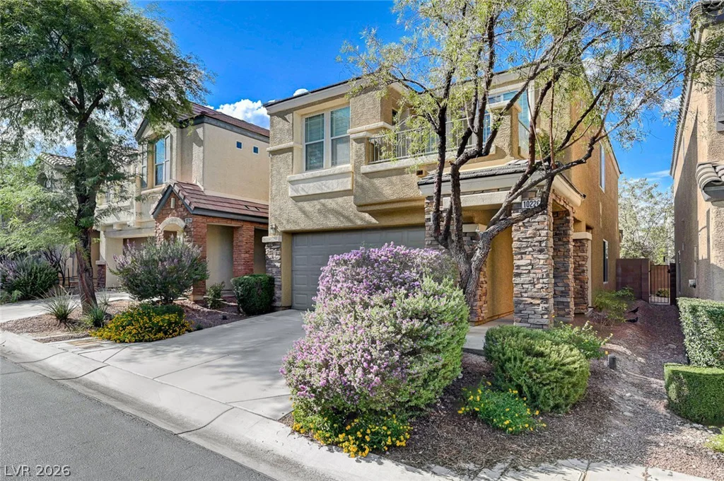 10226 Headrick, Las Vegas, NV 89166