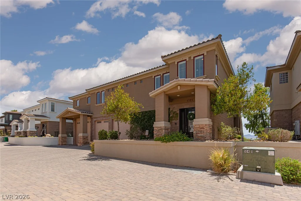1321 Red Baron, Boulder City, NV 89005