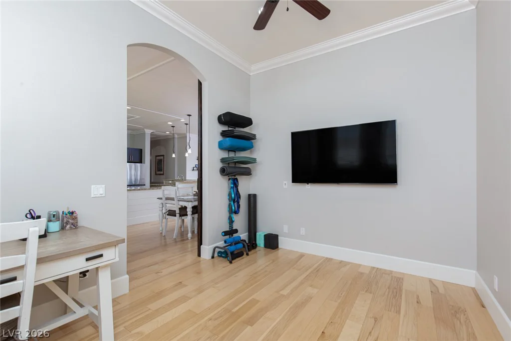 1321 Red Baron, Boulder City, NV 89005