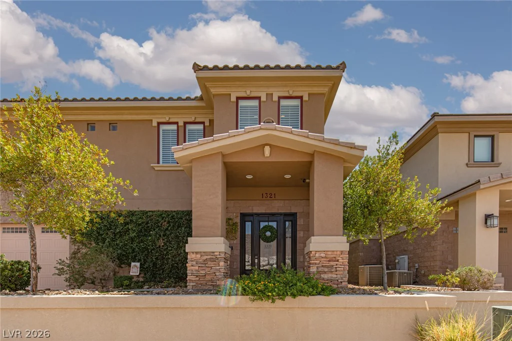 1321 Red Baron, Boulder City, NV 89005