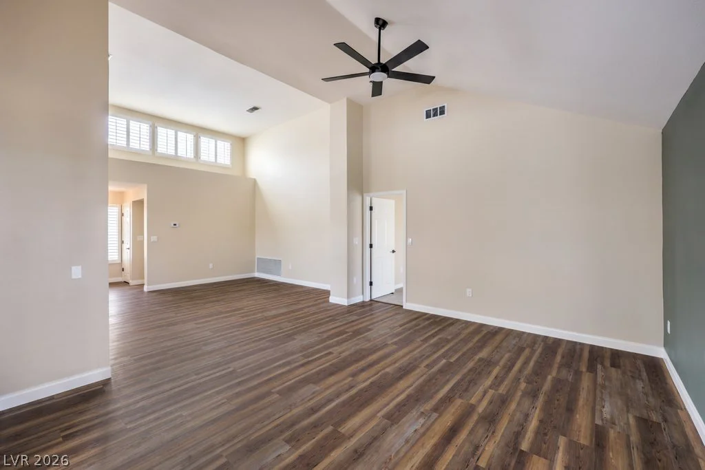 9200 Quail Ridge, Las Vegas, NV 89134