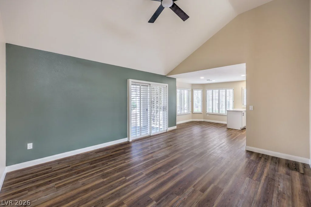 9200 Quail Ridge, Las Vegas, NV 89134