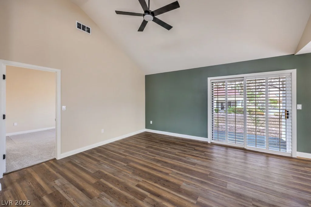 9200 Quail Ridge, Las Vegas, NV 89134