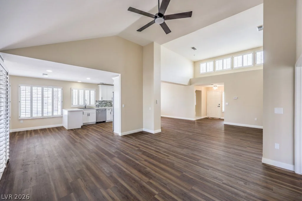 9200 Quail Ridge, Las Vegas, NV 89134