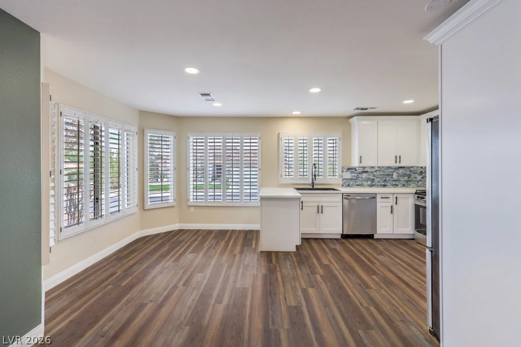 9200 Quail Ridge, Las Vegas, NV 89134