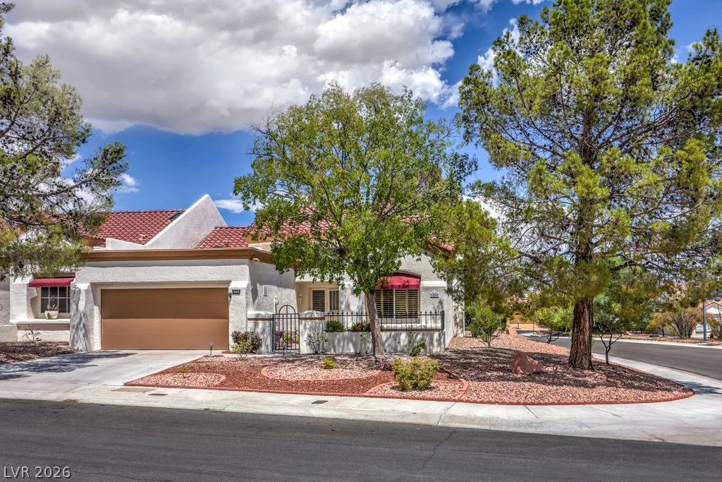 9200 Quail Ridge, Las Vegas, NV 89134