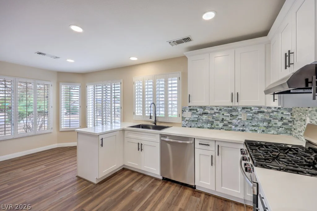 9200 Quail Ridge, Las Vegas, NV 89134