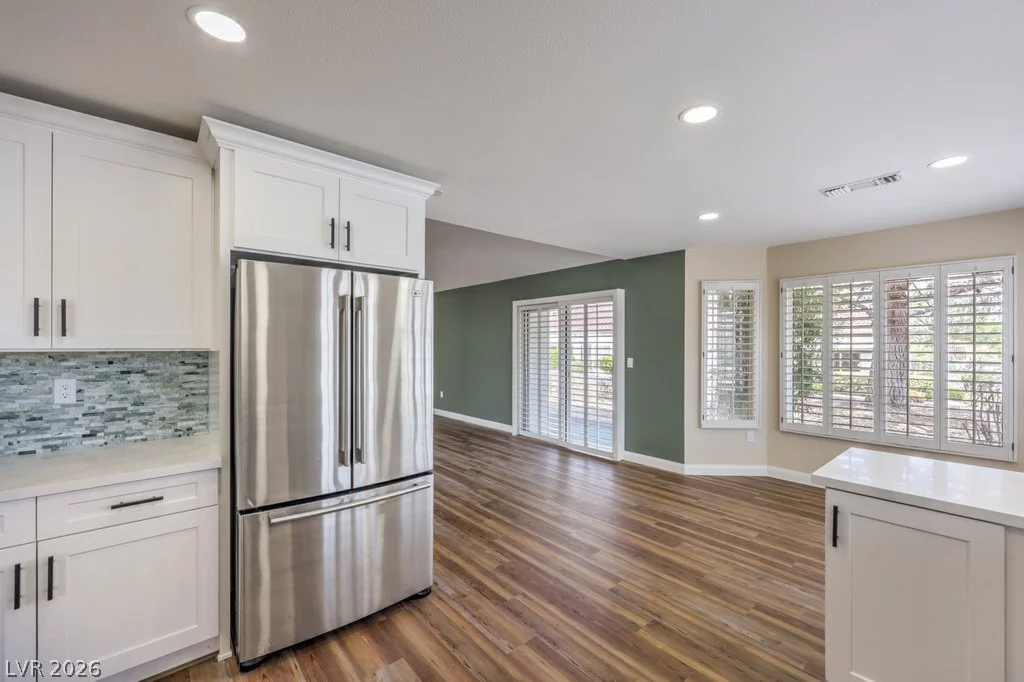 9200 Quail Ridge, Las Vegas, NV 89134