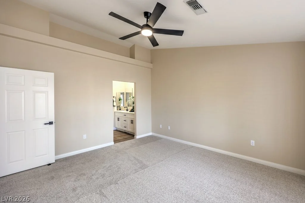 9200 Quail Ridge, Las Vegas, NV 89134