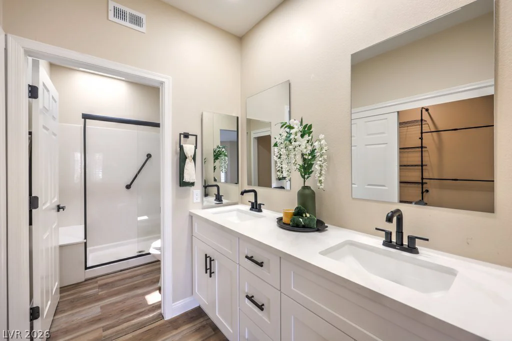9200 Quail Ridge, Las Vegas, NV 89134