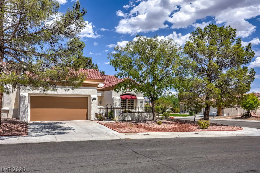 9200 Quail Ridge, Las Vegas, NV 89134