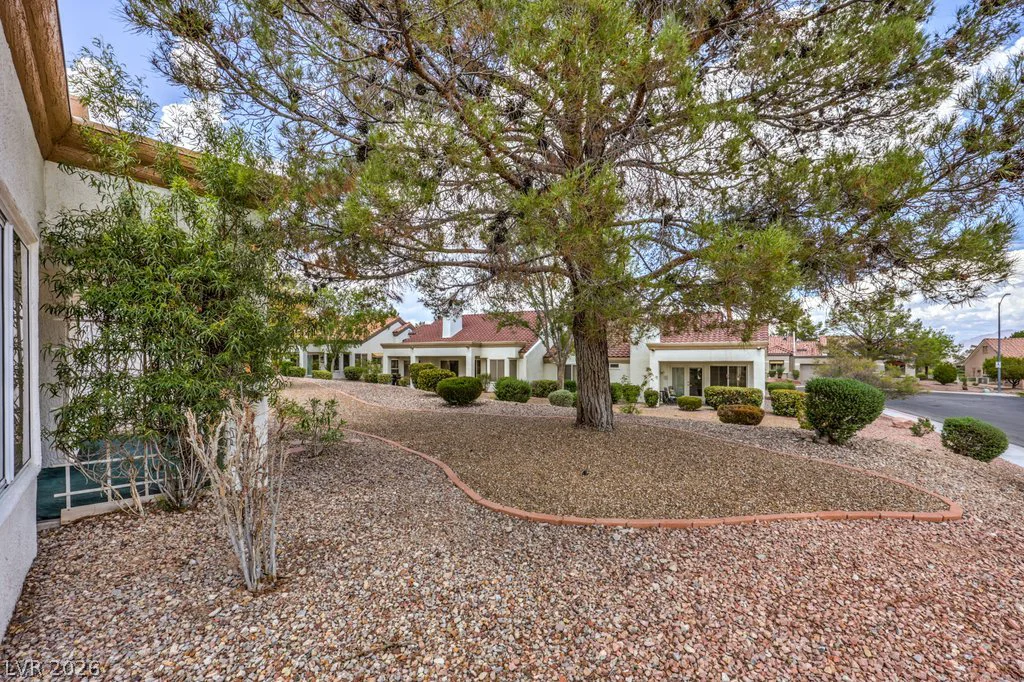 9200 Quail Ridge, Las Vegas, NV 89134