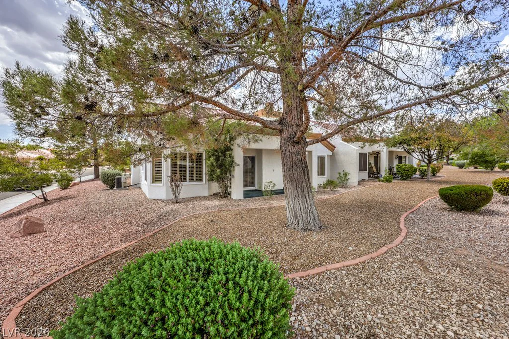 9200 Quail Ridge, Las Vegas, NV 89134