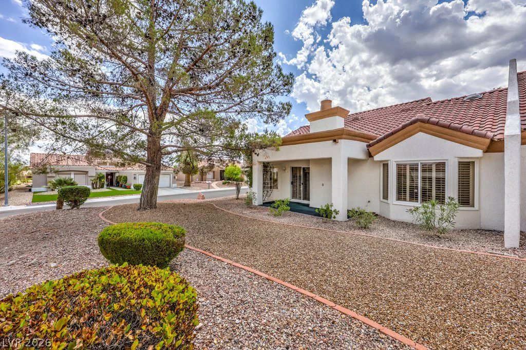 9200 Quail Ridge, Las Vegas, NV 89134