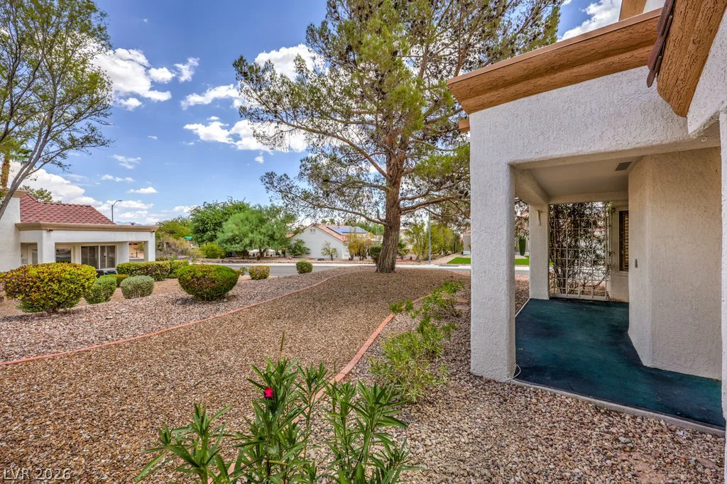9200 Quail Ridge, Las Vegas, NV 89134