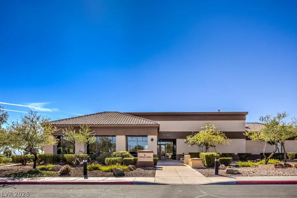 9200 Quail Ridge, Las Vegas, NV 89134