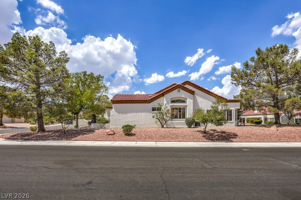 9200 Quail Ridge, Las Vegas, NV 89134