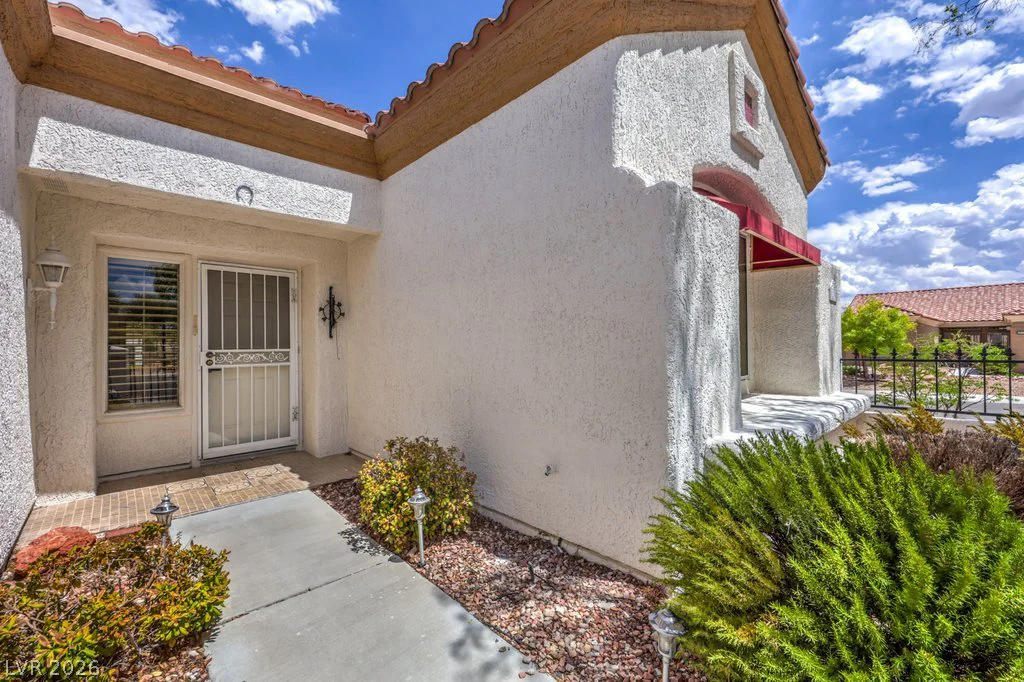 9200 Quail Ridge, Las Vegas, NV 89134