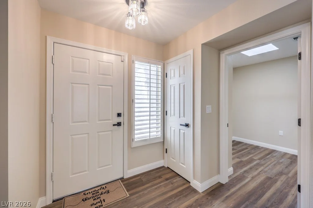 9200 Quail Ridge, Las Vegas, NV 89134