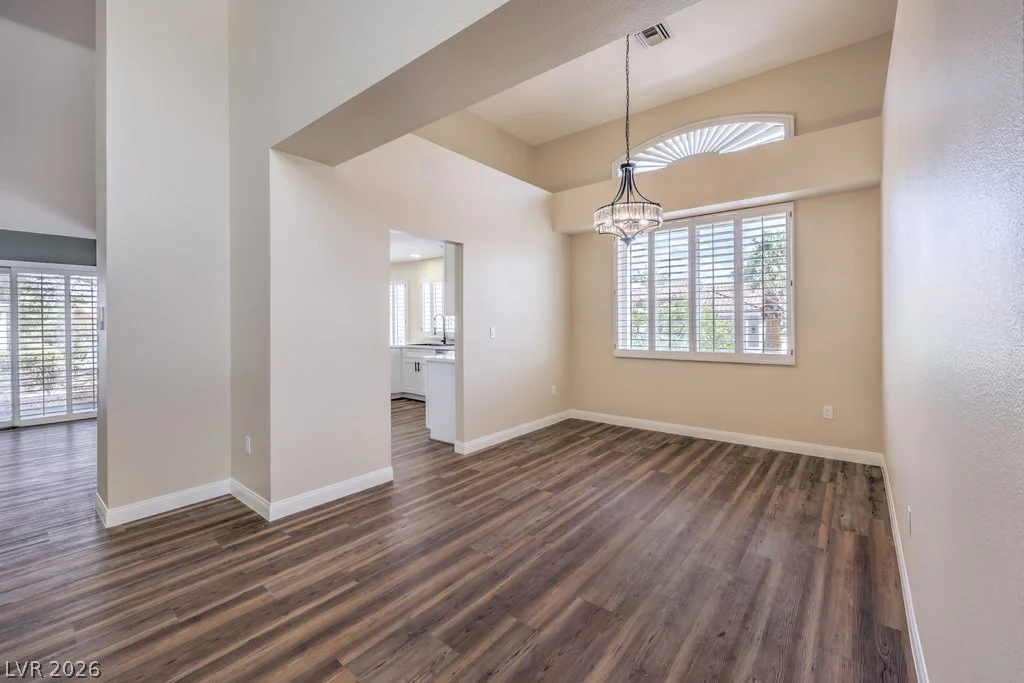 9200 Quail Ridge, Las Vegas, NV 89134