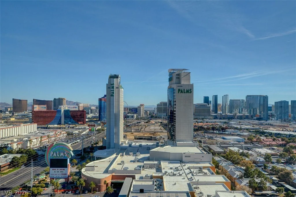 4381 Flamingo, Las Vegas, NV 89103